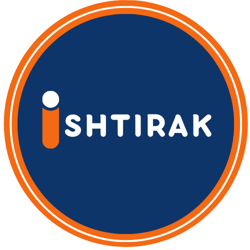 iSHTIRAK
